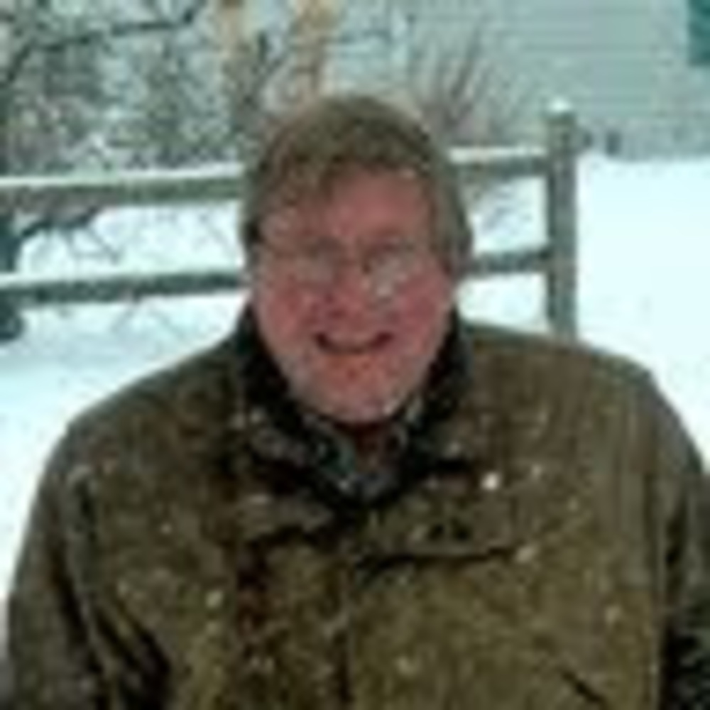 Meet your Posher, Larry